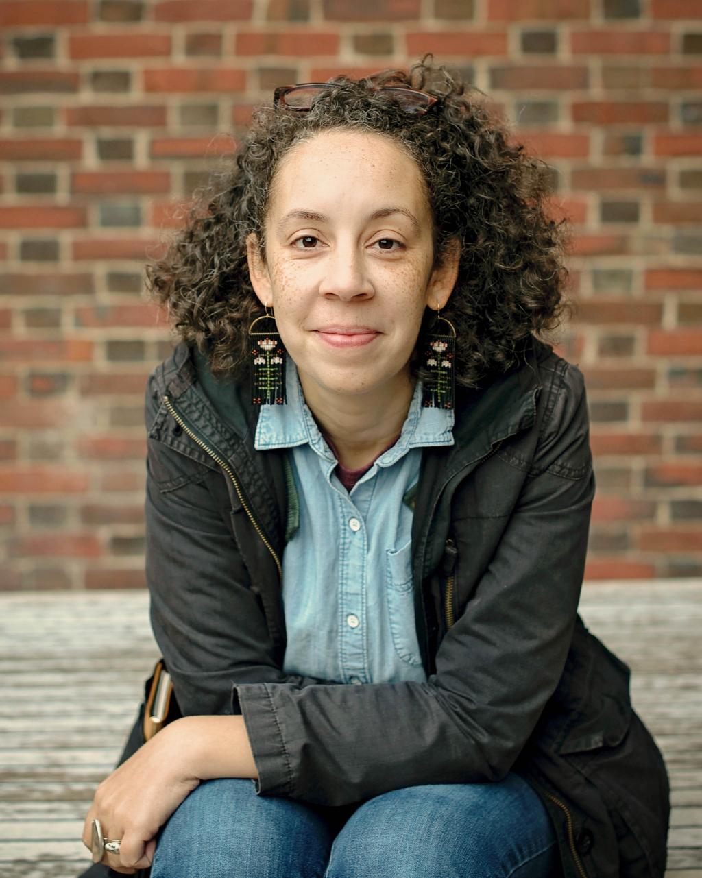 Tiffany Jewell, School Committee At-Large